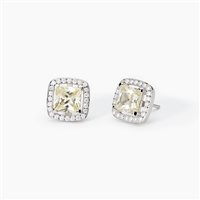 Orecchini Mabina Donna COOL OR Rétro? in Argento Zirconia 563646 - 563646